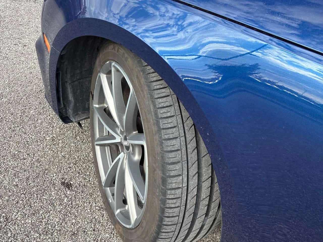 Audi A4 * Progressiv * CARFAX * ЦЕНА ДО БГ, снимка 17 - Автомобили и джипове - 56625874