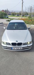 BMW 530 Е39