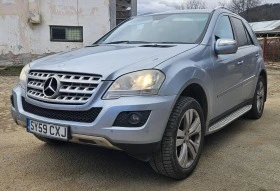 Mercedes-Benz ML 280 Facelift, снимка 3