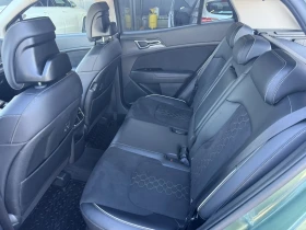 Kia Sportage 1, 6 Mild Hybrid 22000 km GT Line Top , снимка 13