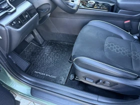 Kia Sportage 1, 6 Mild Hybrid 22000 km GT Line Top , снимка 11