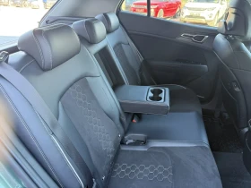 Kia Sportage 1, 6 Mild Hybrid 22000 km GT Line Top , снимка 7