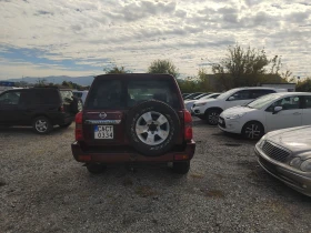 Nissan Patrol 3.0 TD SAFARI, снимка 6