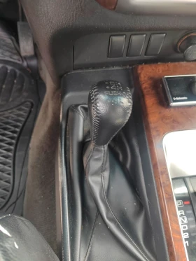 Nissan Patrol 3.0 TD SAFARI, снимка 16