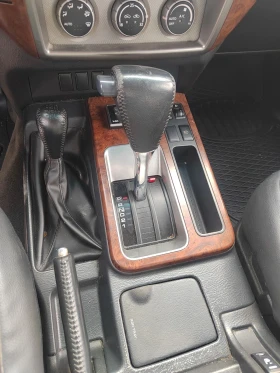 Nissan Patrol 3.0 TD SAFARI, снимка 17