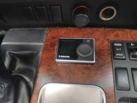 Nissan Patrol 3.0 TD SAFARI, снимка 9