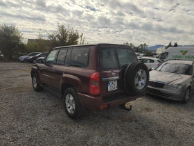 Nissan Patrol 3.0 TD SAFARI, снимка 5