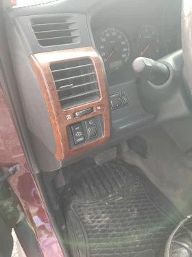 Nissan Patrol 3.0 TD SAFARI, снимка 12