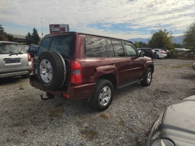 Nissan Patrol 3.0 TD SAFARI, снимка 7