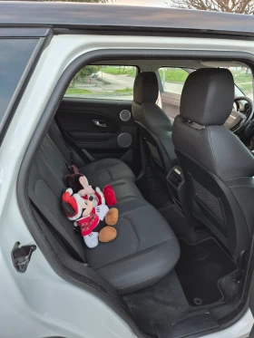 Land Rover Range Rover Evoque 2.0, снимка 6