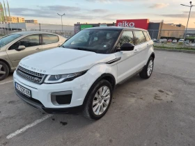 Land Rover Range Rover Evoque 2.0, снимка 3