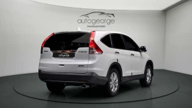 Honda Cr-v 4WD EX autogeorge.com, снимка 2
