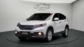 Honda Cr-v 4WD EX autogeorge.com, снимка 1