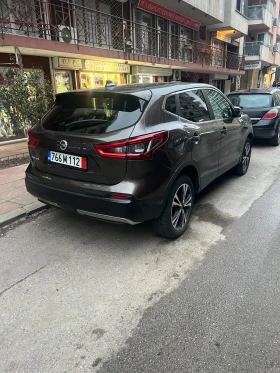 Nissan Qashqai 1.5, снимка 3