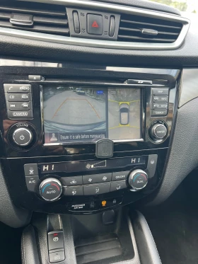 Nissan Qashqai 1.5, снимка 7