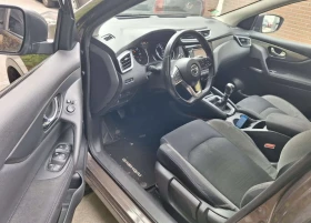 Nissan Qashqai 1.5, снимка 5