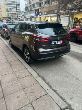 Nissan Qashqai 1.5, снимка 4