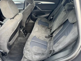 BMW X1 М пакет, X drive,  Head Up , снимка 8