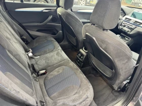 BMW X1 М пакет, X drive,  Head Up , снимка 10