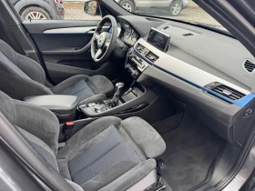 BMW X1 М пакет, X drive,  Head Up , снимка 9