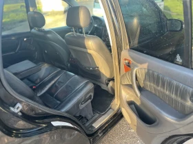 Mercedes-Benz ML 500, снимка 13