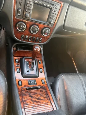 Mercedes-Benz ML 500, снимка 9