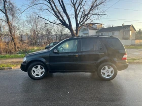 Mercedes-Benz ML 500, снимка 5