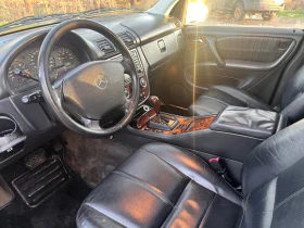 Mercedes-Benz ML 500, снимка 7