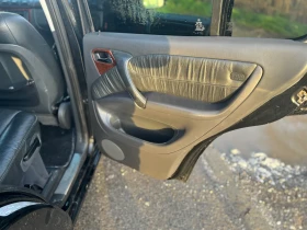 Mercedes-Benz ML 500, снимка 15