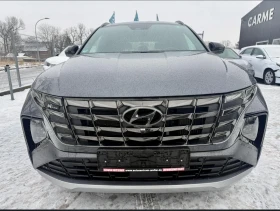 Hyundai Tucson N-line Mild-Hybrid 4X4 100km, снимка 6