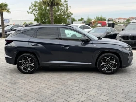 Hyundai Tucson N-line Mild-Hybrid 4X4 100km= Подгряване/Обдухване, снимка 4