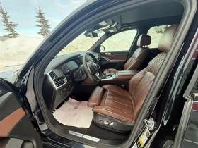 BMW X5 M-PK| LASER| HEAD-UP| PANO| HARMAN| AMBIENT, снимка 13
