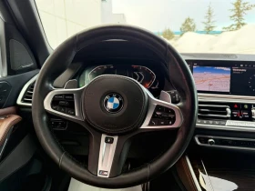 BMW X5 M-PK| LASER| HEAD-UP| PANO| HARMAN| AMBIENT, снимка 9