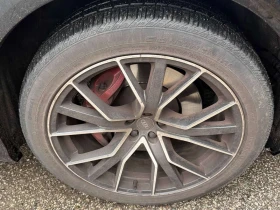 Audi SQ8 * 4.0 TFSI QUATTRO * CARFAX * ПАНОРАМА * ОБДУХВАНЕ, снимка 7