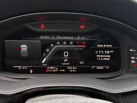 Audi SQ8 * 4.0 TFSI QUATTRO * CARFAX * ПАНОРАМА * ОБДУХВАНЕ, снимка 8