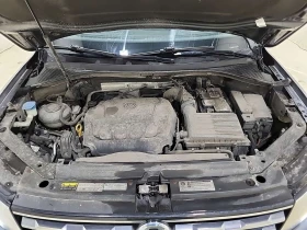 VW Tiguan * TRENDLINE * CARFAX * 2 КЛЮЧА, снимка 15