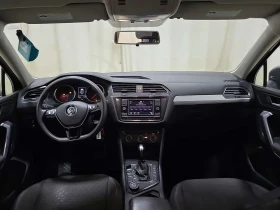 VW Tiguan * TRENDLINE * CARFAX * 2 КЛЮЧА, снимка 10