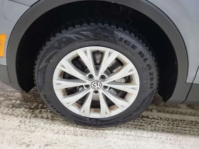 VW Tiguan * TRENDLINE * CARFAX * 2 КЛЮЧА, снимка 6
