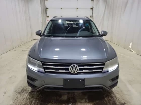 VW Tiguan * TRENDLINE * CARFAX * 2 КЛЮЧА, снимка 17