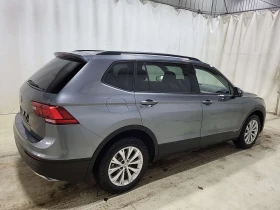 VW Tiguan * TRENDLINE * CARFAX * 2 КЛЮЧА, снимка 3