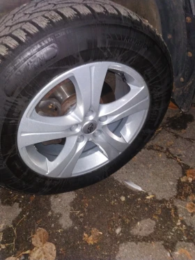 Toyota Rav4 2.0 VVT-I, TTE, GAZ, снимка 11