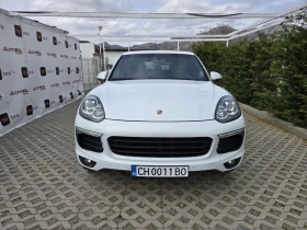 Porsche Cayenne 3.6i-300кс= PLATINIUM= 101.000km= PANO= ОБДУХВАНЕ, снимка 1