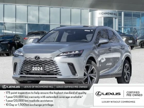 Lexus RX 350* Premium* AWD* АвтоКредит* (ЦЕНА ДО БГ), снимка 1