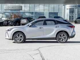 Lexus RX 350* Premium* AWD* АвтоКредит* (ЦЕНА ДО БГ), снимка 4