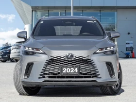 Lexus RX 350* Premium* AWD* АвтоКредит* (ЦЕНА ДО БГ), снимка 2