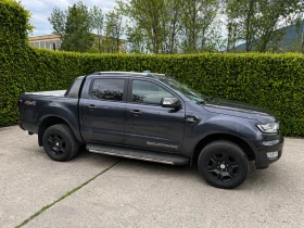 Ford Ranger 3.2TDCI WILTRAK MountainTop 4x4, снимка 2