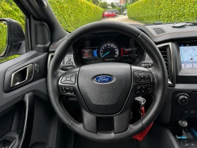 Ford Ranger 3.2TDCI WILTRAK MountainTop 4x4, снимка 5