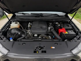 Ford Ranger 3.2TDCI WILTRAK MountainTop 4x4, снимка 9