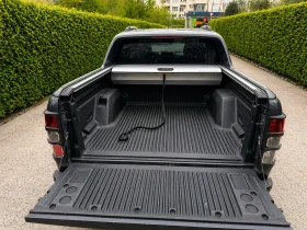 Ford Ranger 3.2TDCI WILTRAK MountainTop 4x4, снимка 4