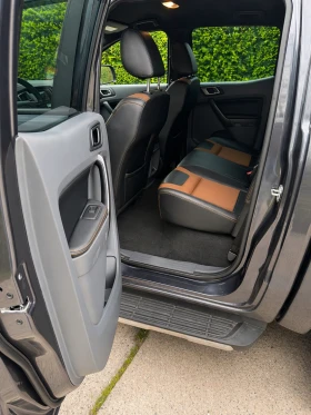 Ford Ranger 3.2TDCI WILTRAK MountainTop 4x4, снимка 8